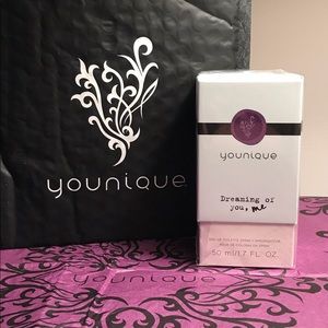 Younique - Dreaming of you, me